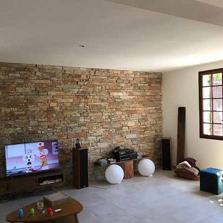 En Buena Hora Villa Saze  Bagian luar foto