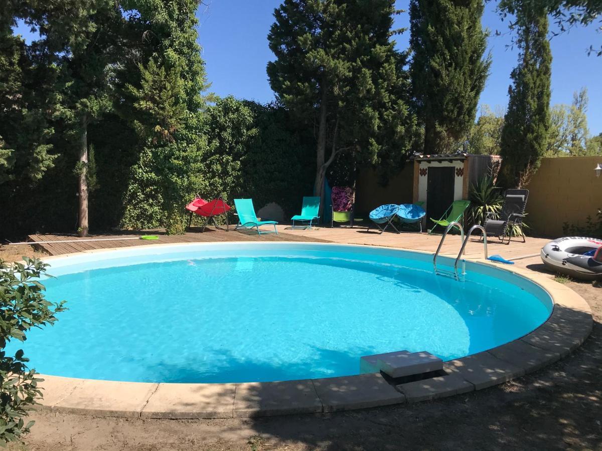En Buena Hora Villa Saze  Bagian luar foto