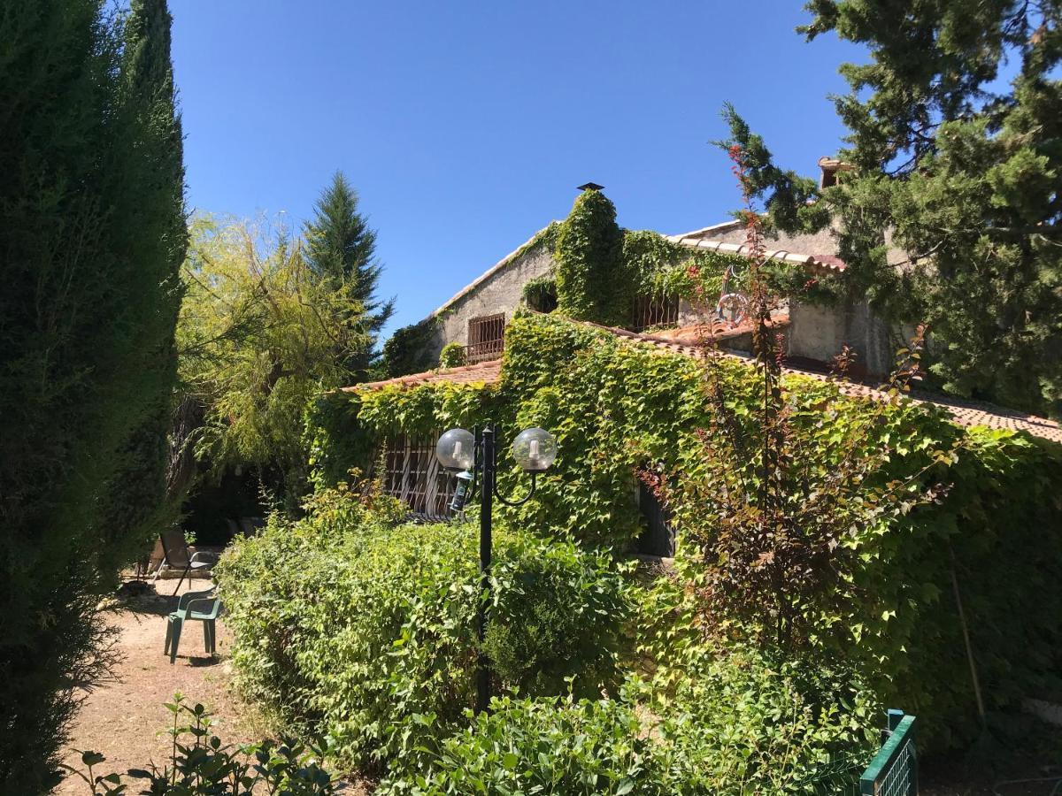En Buena Hora Villa Saze  Bagian luar foto
