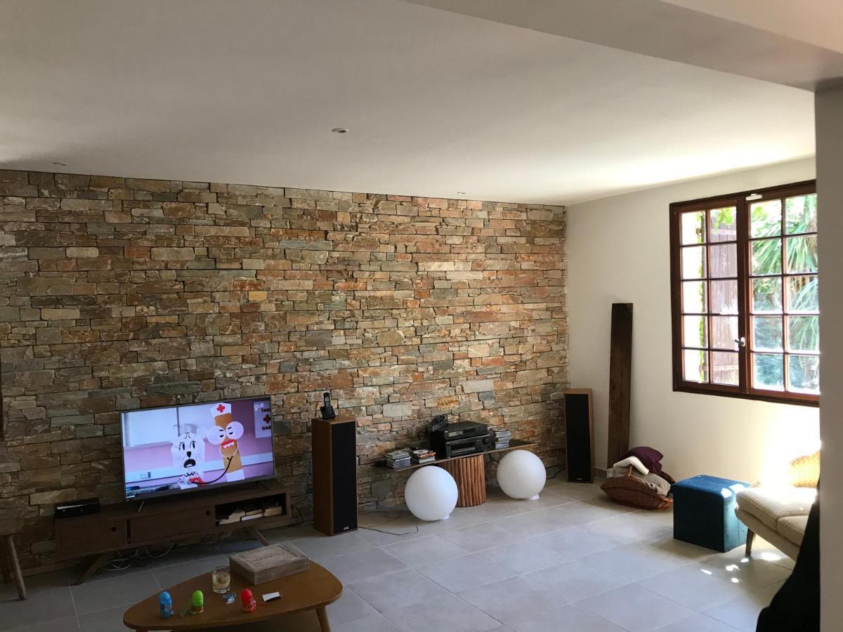 En Buena Hora Villa Saze  Bagian luar foto