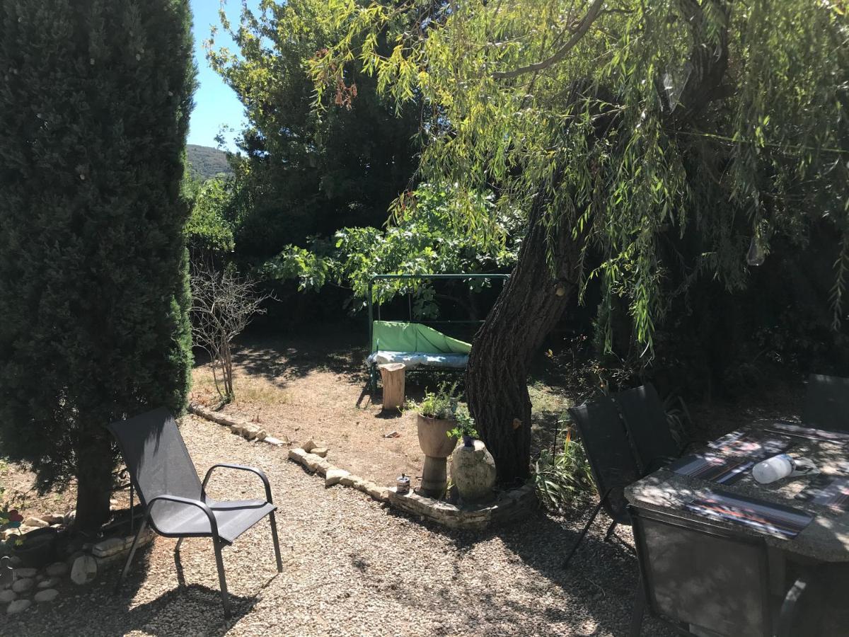 En Buena Hora Villa Saze  Bagian luar foto