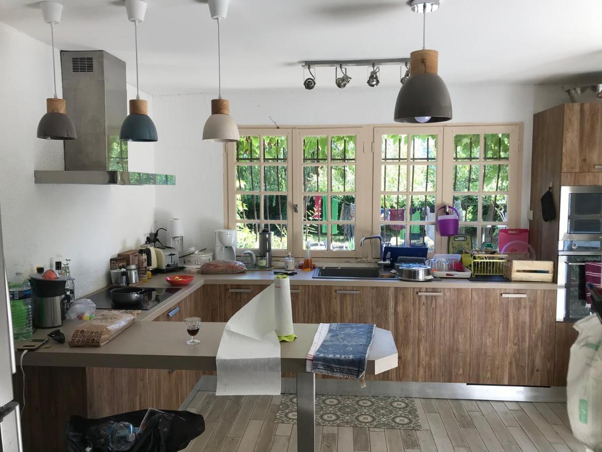 En Buena Hora Villa Saze  Bagian luar foto