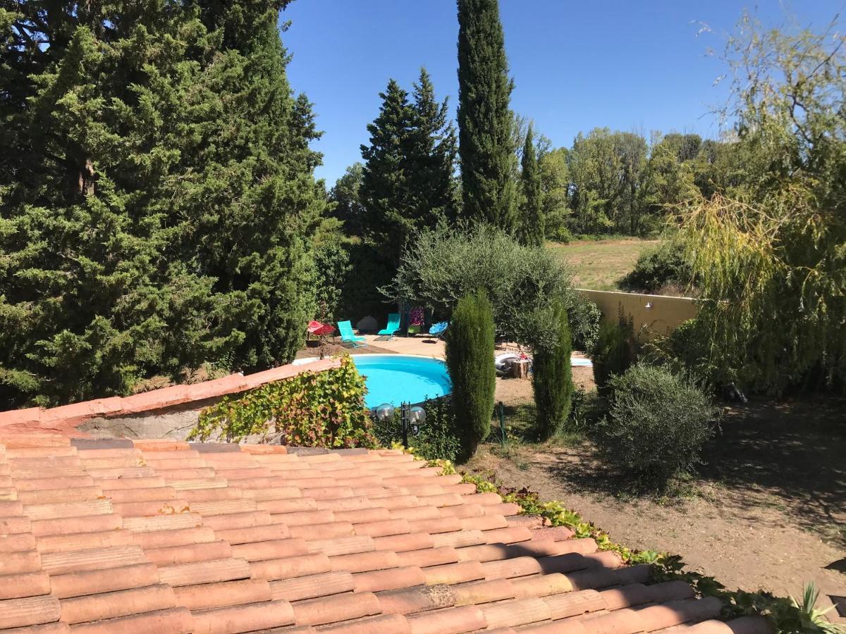 En Buena Hora Villa Saze  Bagian luar foto