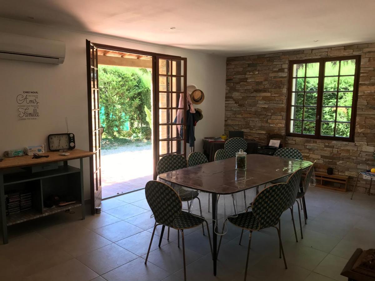 En Buena Hora Villa Saze  Bagian luar foto