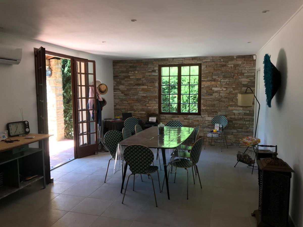 En Buena Hora Villa Saze  Bagian luar foto