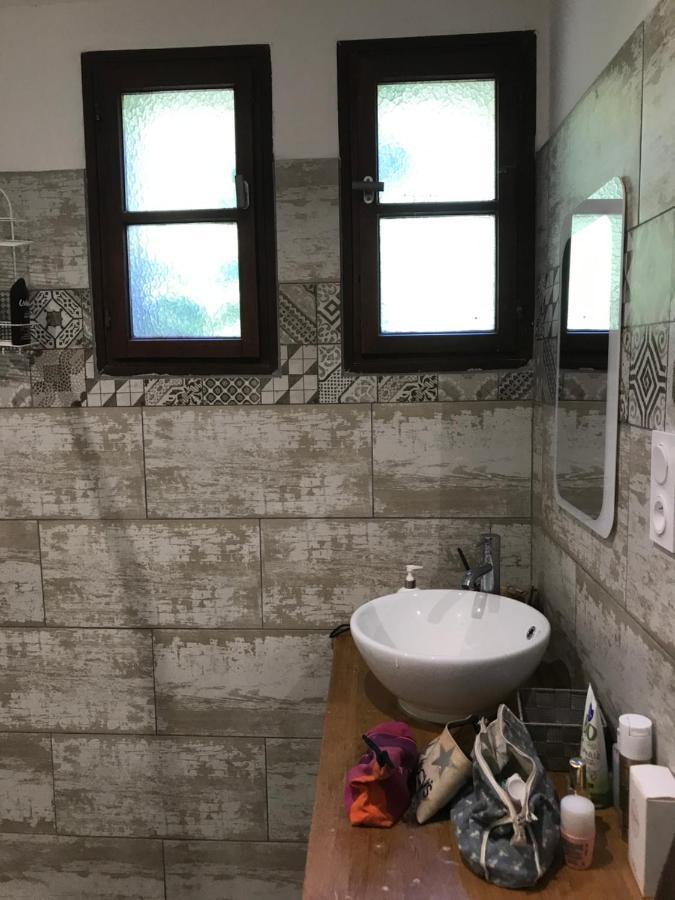En Buena Hora Villa Saze  Bagian luar foto