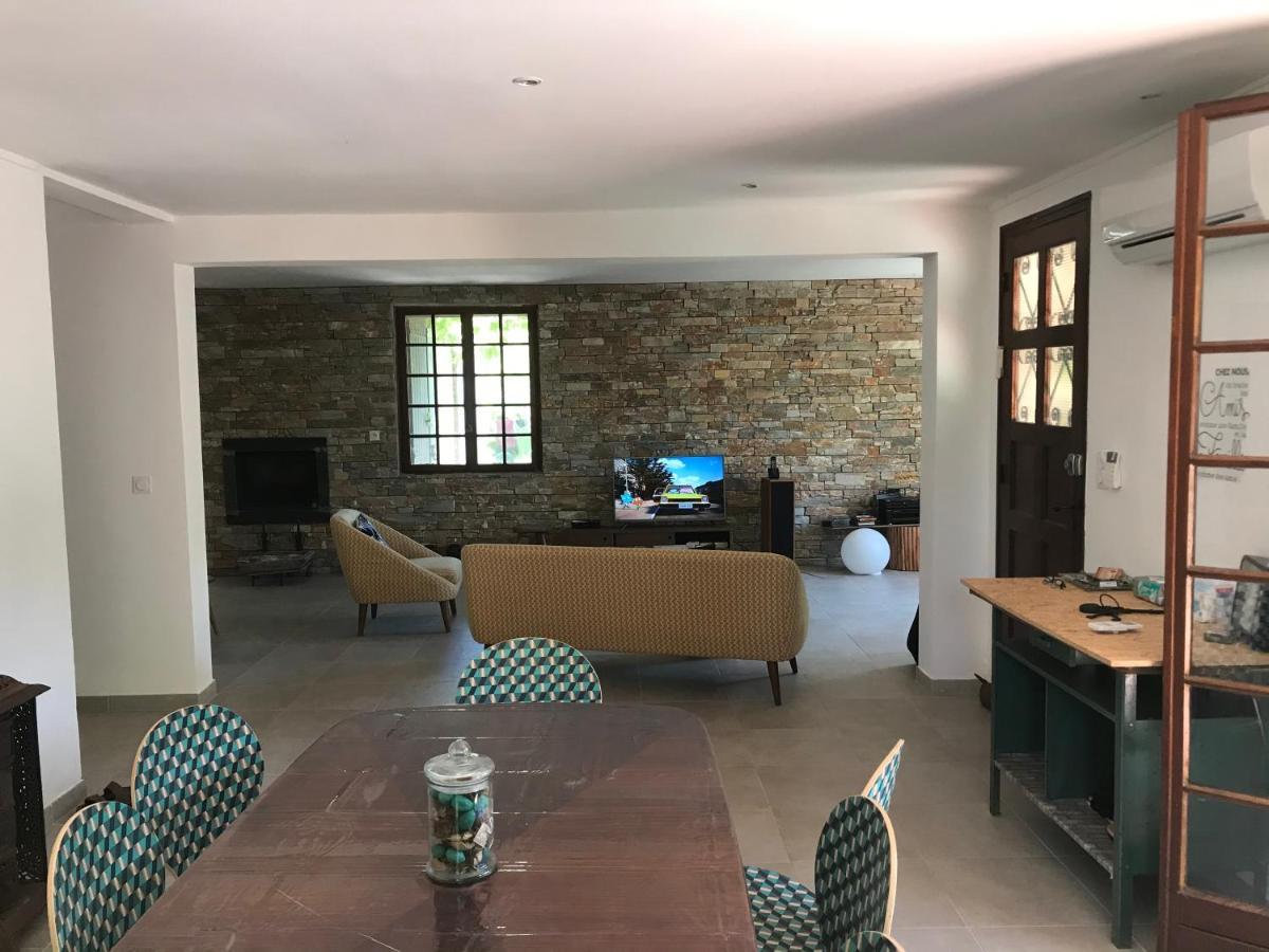 En Buena Hora Villa Saze  Bagian luar foto